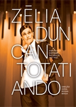 TOTATIANDO – Zélia Duncan