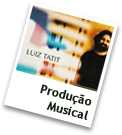 Produção Musical